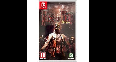 The House of the Dead Remake