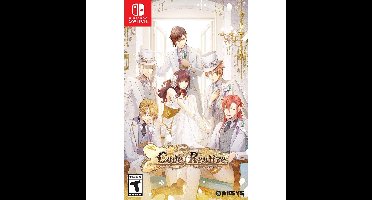 Code: Realize Future Blessings ( Import )