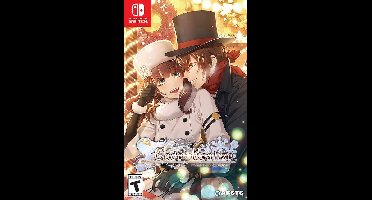 Code: Realize ~Wintertide Miracles~ ( Import )