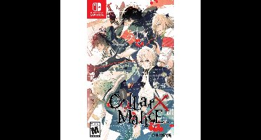 Collar X Malice ( Import )