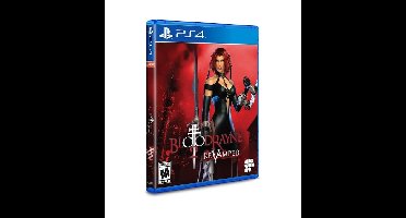 Bloodrayne 2: Revamped (Limited Run #433) (Import)