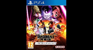 Dragon Ball: The Breakers (Special Edition)