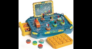 Clementoni - Science&Play - Electronics Lab (78812)