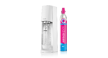 Sodastream - Terra (Carbon Cylinder Included)