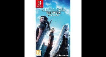 Crisis Core - Final Fantasy VII– Reunion