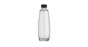 Sodastream - 1L SINGLE GLASS (DUO™)
