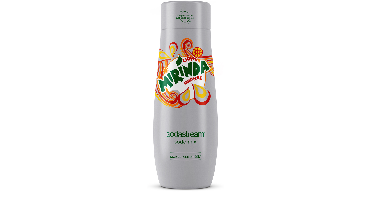 SodaStream - Mirinda Orange Light