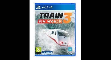Train Sim World 3