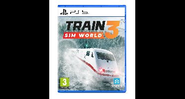 Train Sim World 3