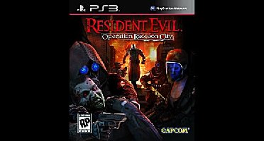 Resident Evil: Operation Raccoon City ( Import )