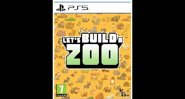 Let's Build a Zoo