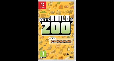 Let's Build a Zoo