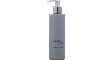 Beauté Pacifique - Cleansing Milk for All Skin Types 200 ml