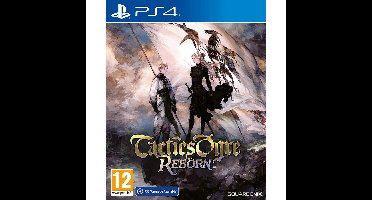 Tactics Ogre: Reborn