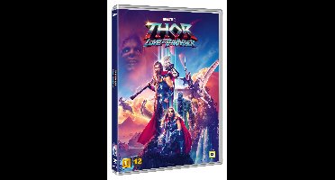 Thor: Love and Thunder