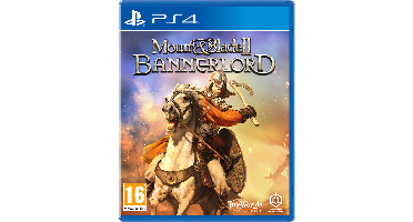 Mount and Blade II: BANNERLORD