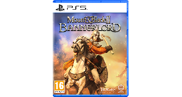 Mount and Blade II: BANNERLORD