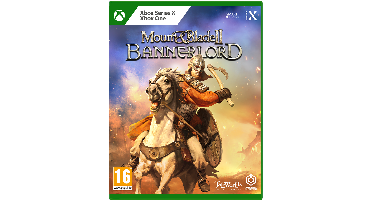 Mount and Blade II: BANNERLORD