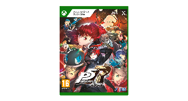 Persona 5 Royal (Remastered)