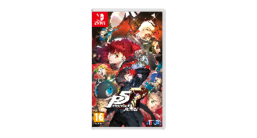 Persona 5 Royal (Remastered)