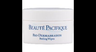 Beauté Pacifique - Bio-Dermabrasion Peeling Wipes 30 stk.