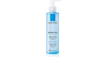 La Roche-Posay - 3-In-1 Cleansing Gel 195 ml