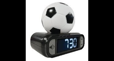 Lexibook - Football - Digital 3D Alarm Clock (RL800FO)