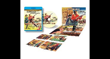 Drums Across the River - Audie Murphy Classic Western