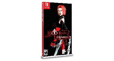 Bloodrayne: Revamped (Limited Run) (Import)