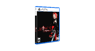 Bloodrayne: Revamped (Limited Run) (Import)