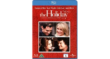 HOLIDAY (Must See Christmas Classic)