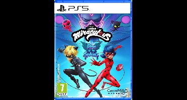 Miraculous Rise of the Sphinx