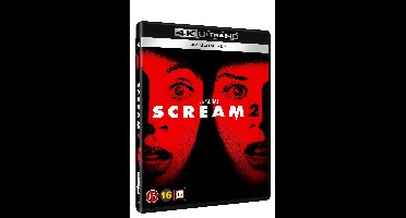 SCREAM 2
