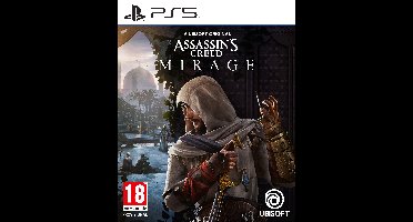 Assassin's Creed Mirage