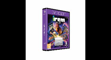 BLAZE EVERCADE Irem Arcade Collection 1