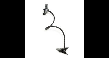 Kikkerland - Gooseneck Tablet Holder