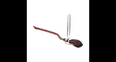 Harry Potter Firebolt Hanging Ornament 15.5cm