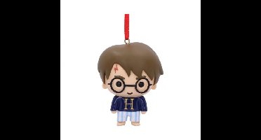 Harry Potter - Harry Hanging Ornament 7.5cm