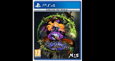 GrimGrimoire OnceMore (Deluxe Edition)