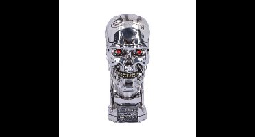Terminator 2 Head Box 21cm