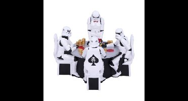 Stormtrooper Poker Face 18.3cm