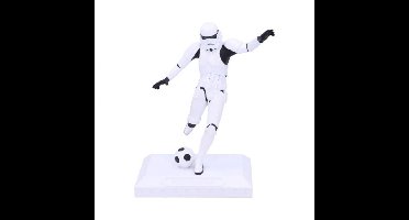 Stormtrooper Back of the Net 17cm