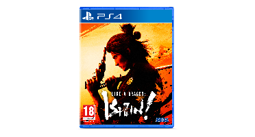 Like a Dragon: Ishin!