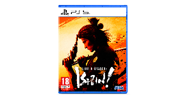 Like a Dragon: Ishin!