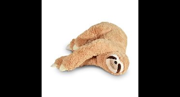 Mikamax - Lifesize Sloth Pillow 90 cm