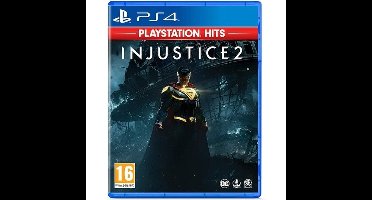 Injustice 2 (Playstation Hits)