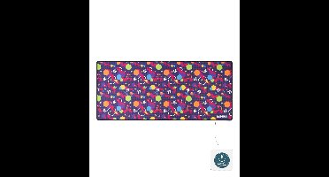 Fall Guys  Mousemat "Beans"