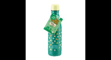 Animal Crossing Metal Water Bottle