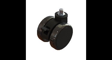 Next Level Racing - Castor Wheels ( 10 pcs )