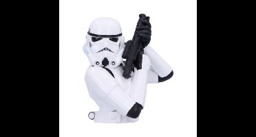 Stormtrooper Bust (Small) 14.2cm